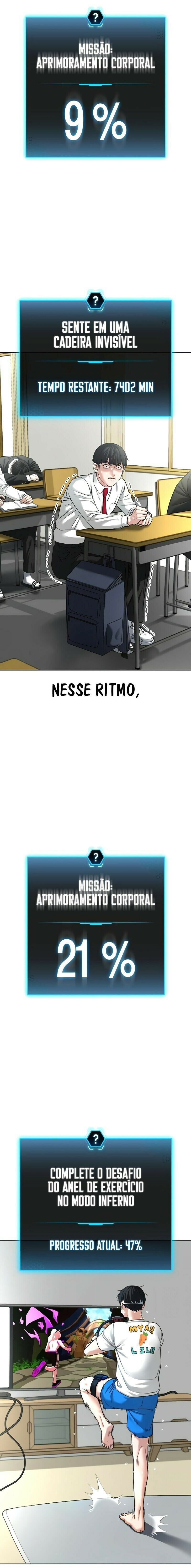 Read Reality Quest PT Manga Online