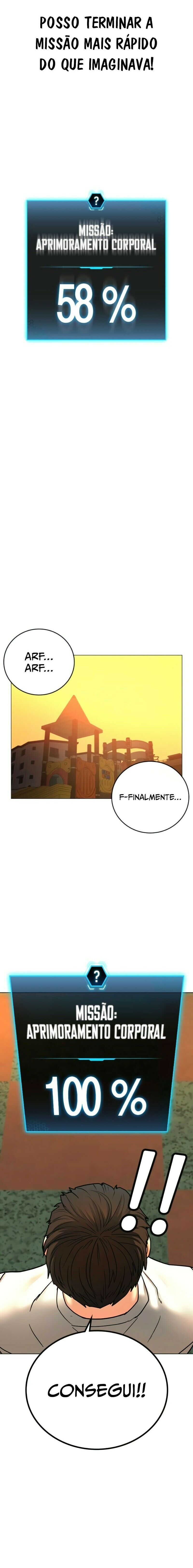 Read Reality Quest PT Manga Online