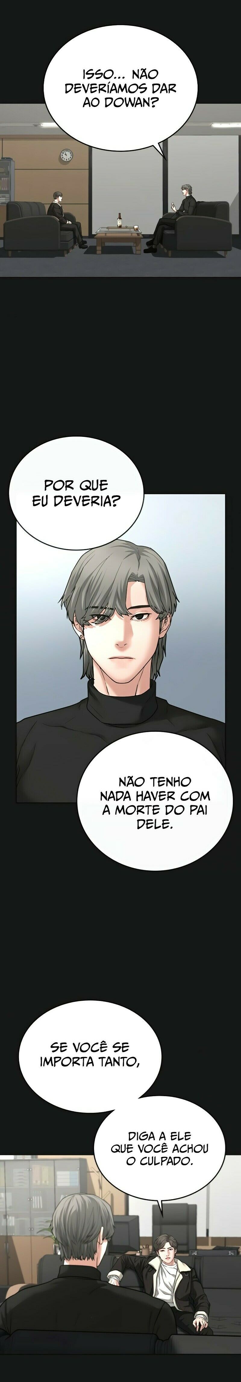 Read Reality Quest PT Manga Online
