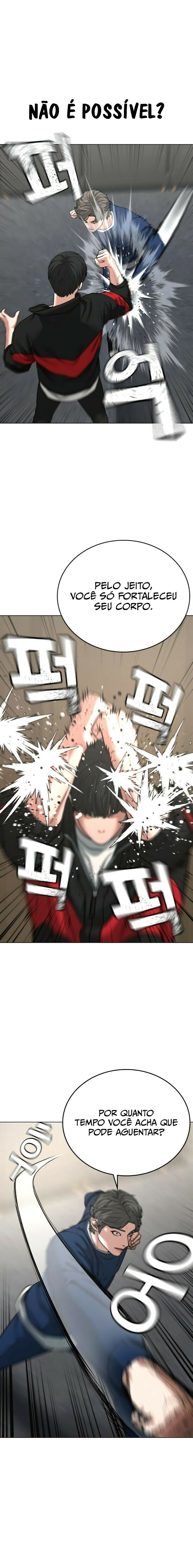 Read Reality Quest PT Manga Online
