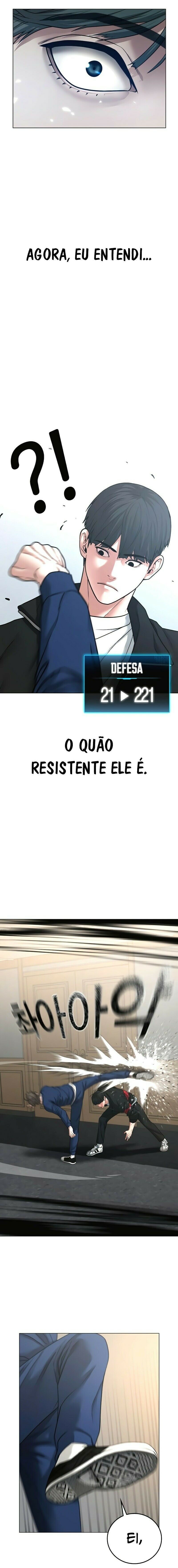 Read Reality Quest PT Manga Online