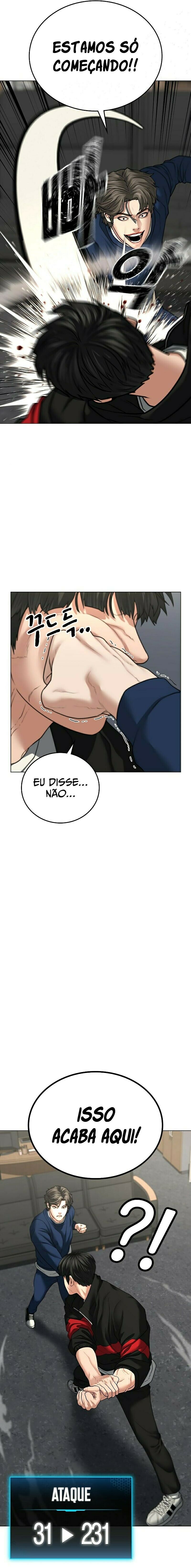 Read Reality Quest PT Manga Online