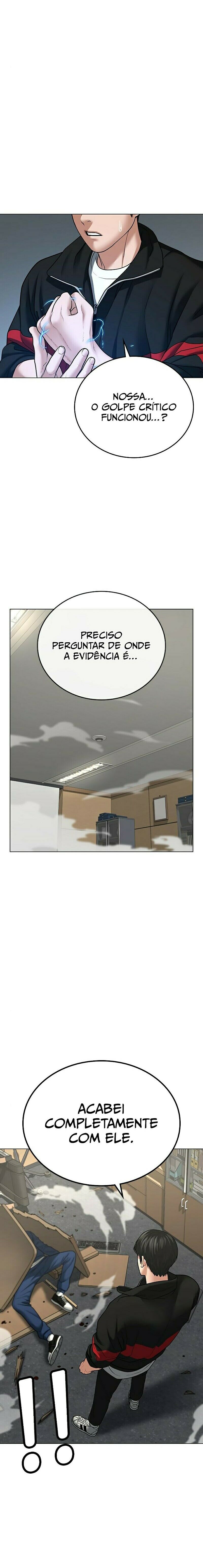 Read Reality Quest PT Manga Online