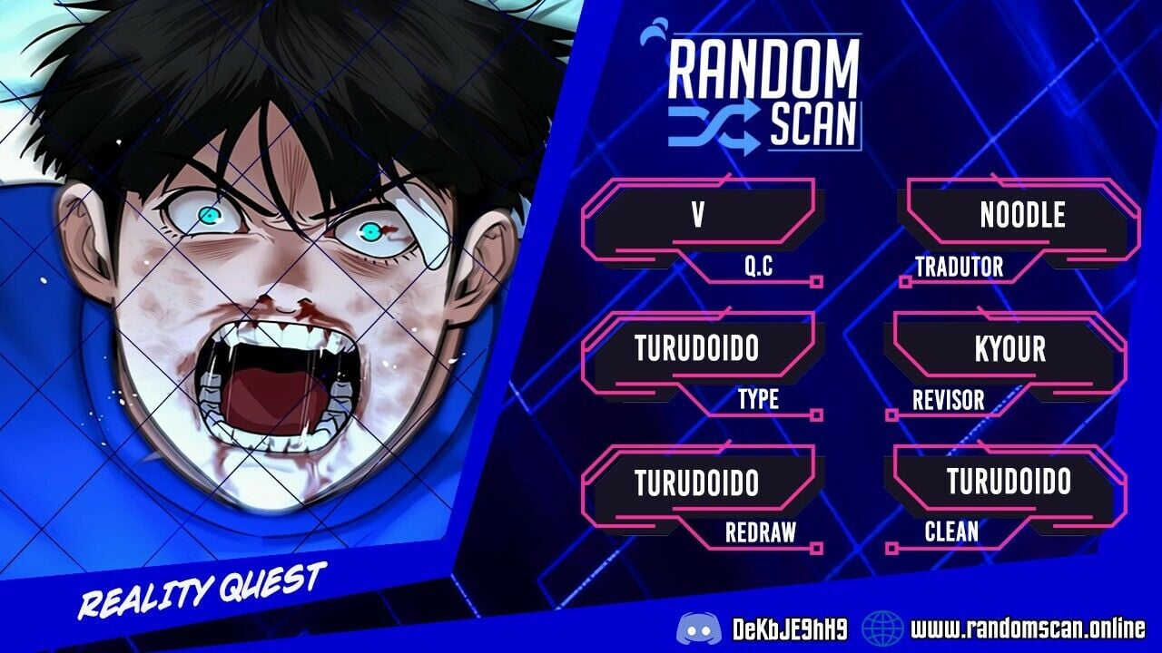 Read Reality Quest PT Manga Online