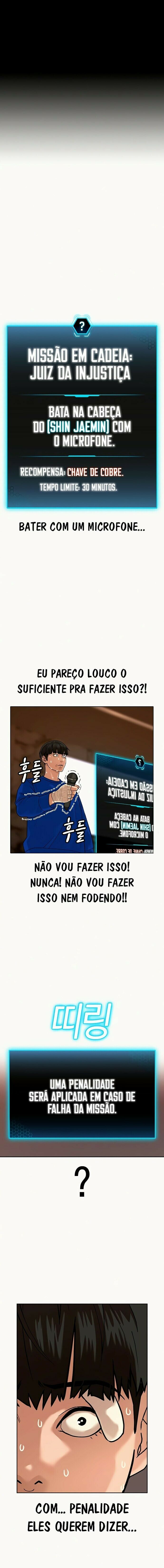 Read Reality Quest PT Manga Online
