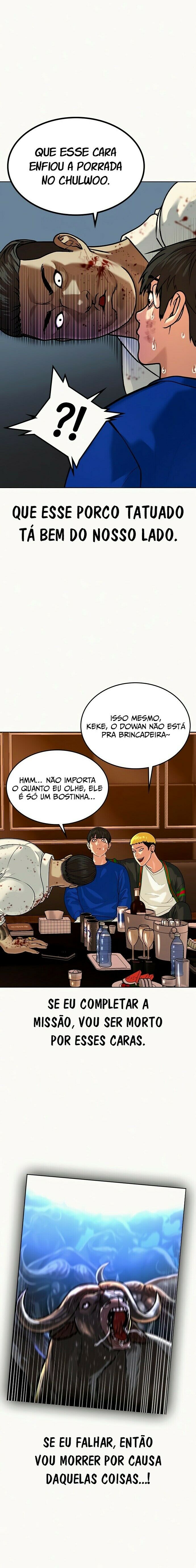 Read Reality Quest PT Manga Online