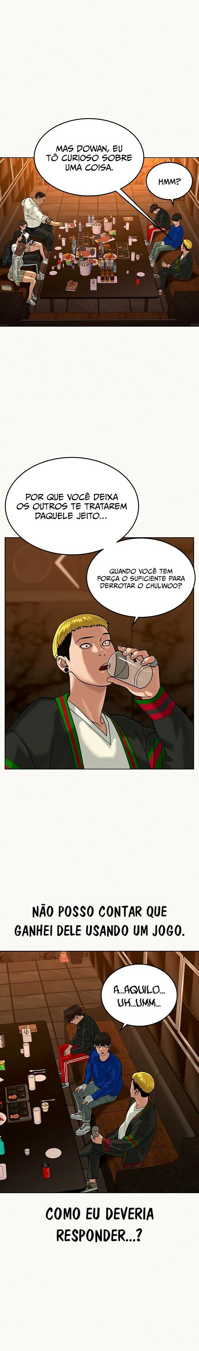 Read Reality Quest PT Manga Online