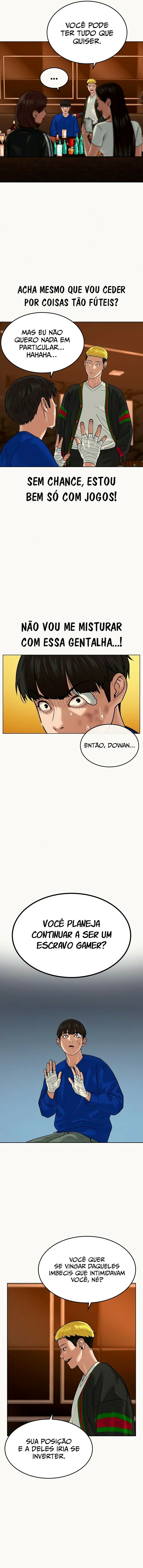 Read Reality Quest PT Manga Online
