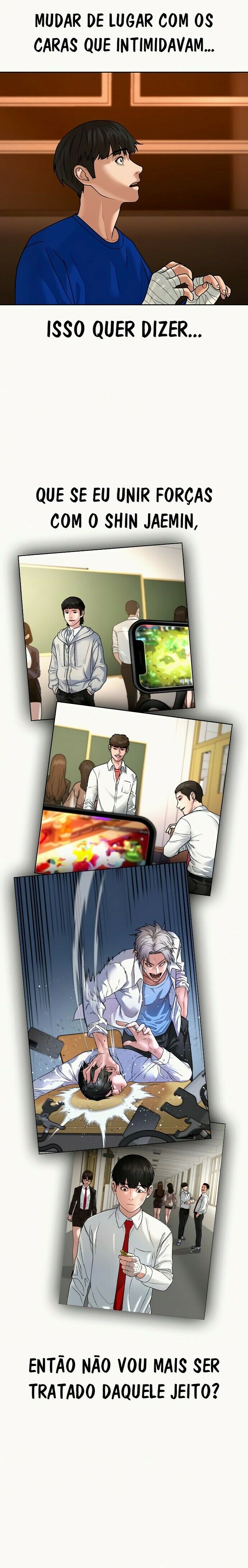 Read Reality Quest PT Manga Online