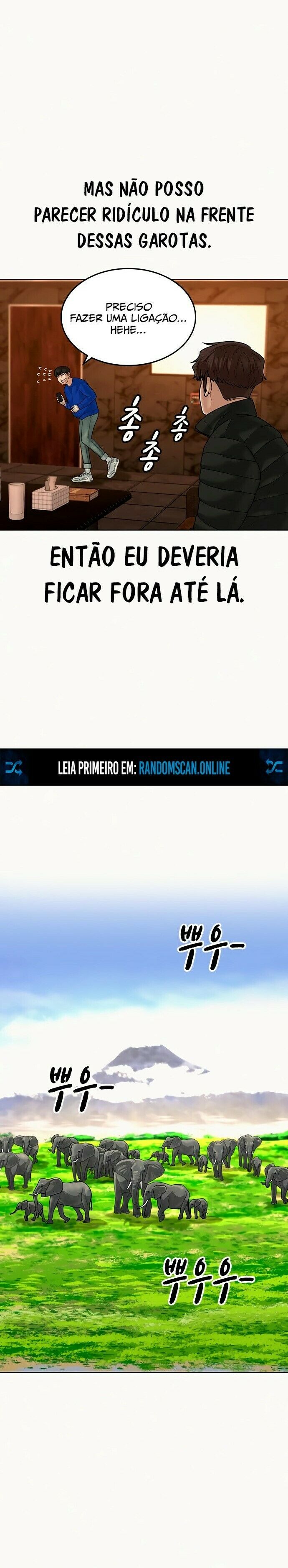 Read Reality Quest PT Manga Online