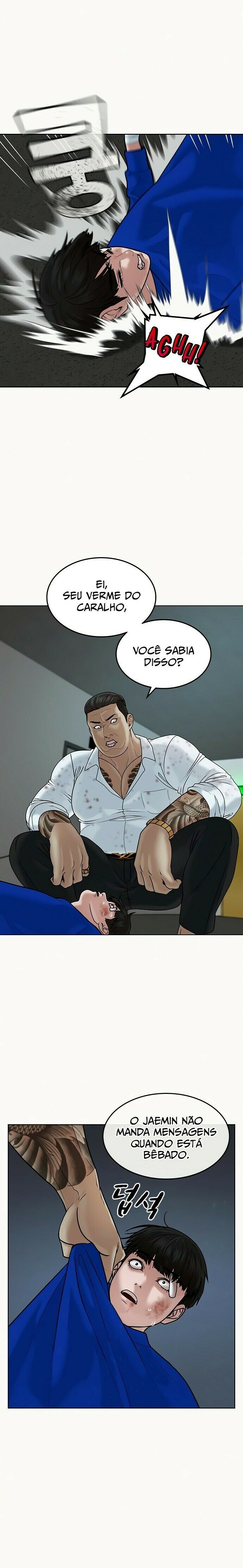 Read Reality Quest PT Manga Online