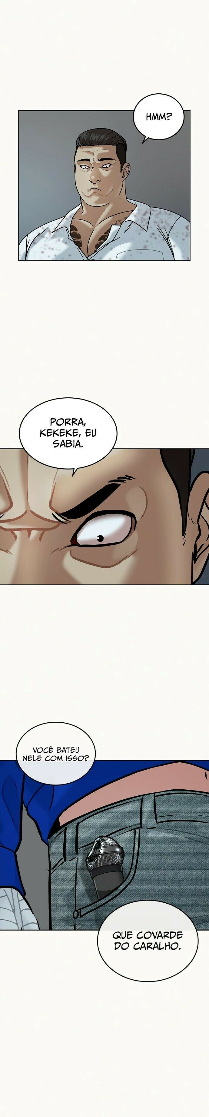Read Reality Quest PT Manga Online