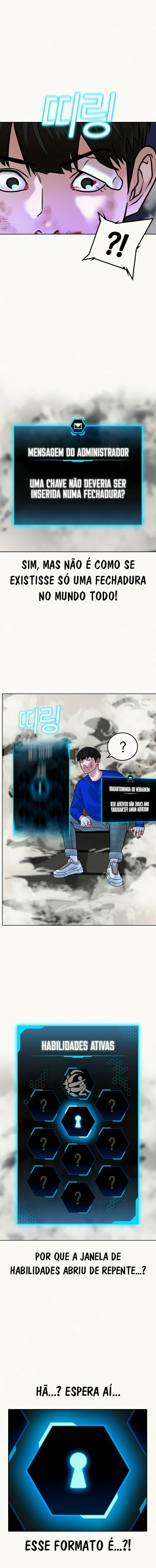 Read Reality Quest PT Manga Online