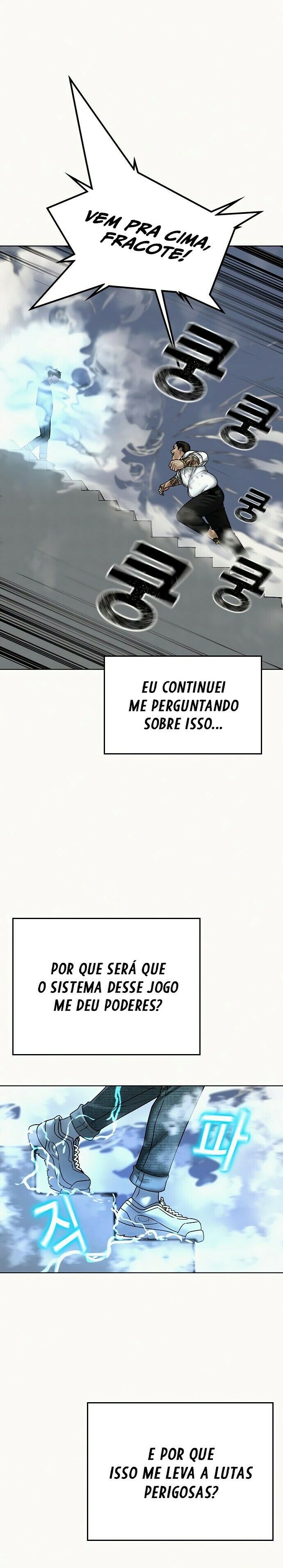 Read Reality Quest PT Manga Online