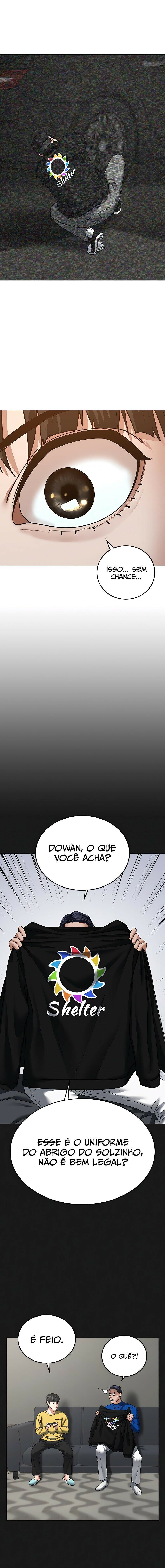 Read Reality Quest PT Manga Online