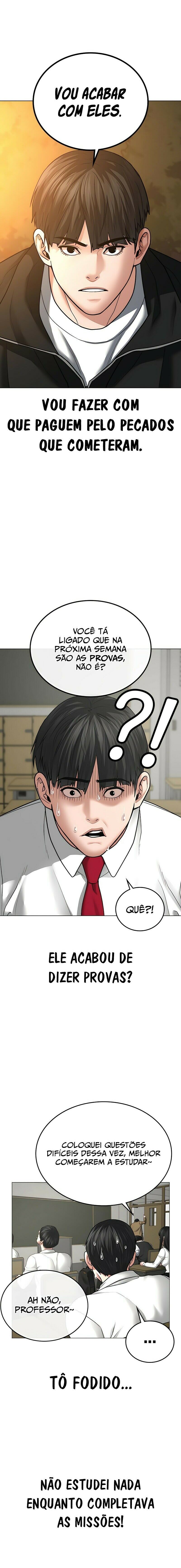 Read Reality Quest PT Manga Online