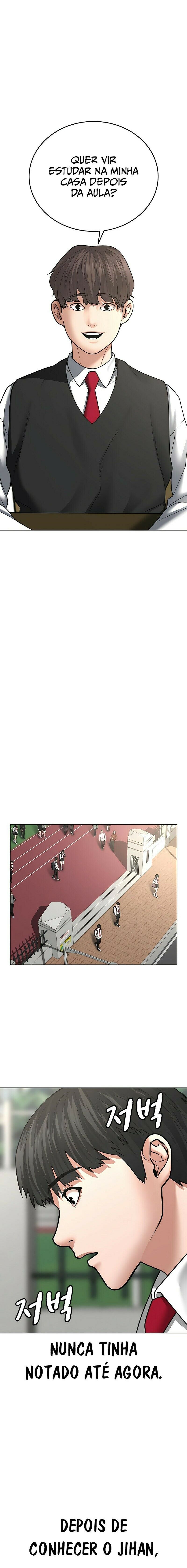 Read Reality Quest PT Manga Online