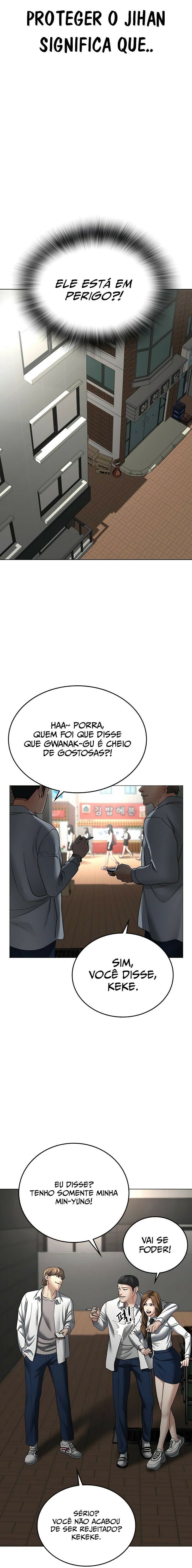 Read Reality Quest PT Manga Online