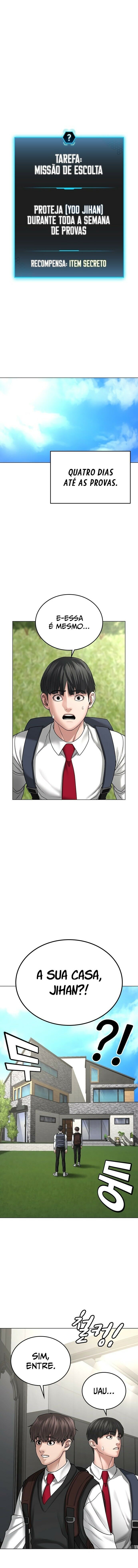 Read Reality Quest PT Manga Online