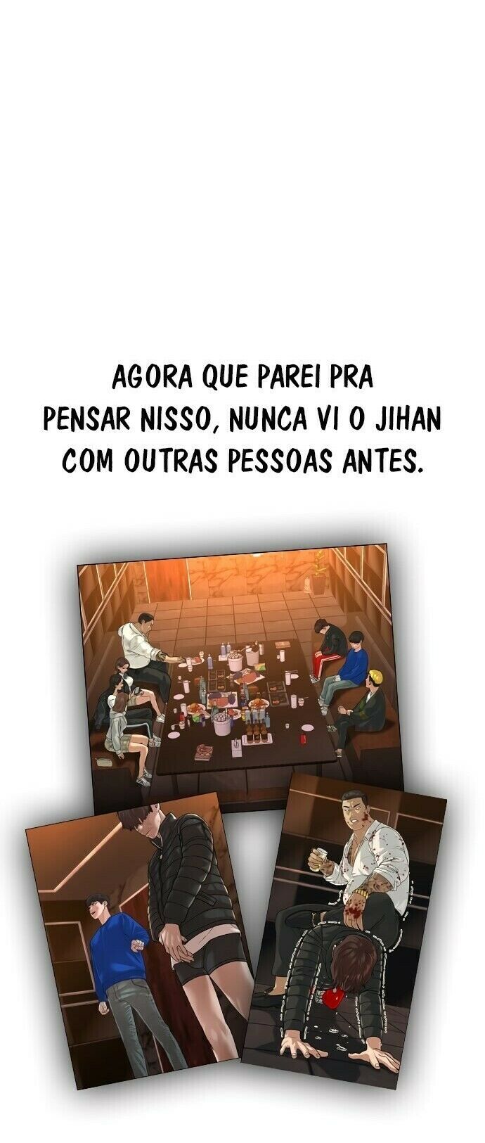 Read Reality Quest PT Manga Online