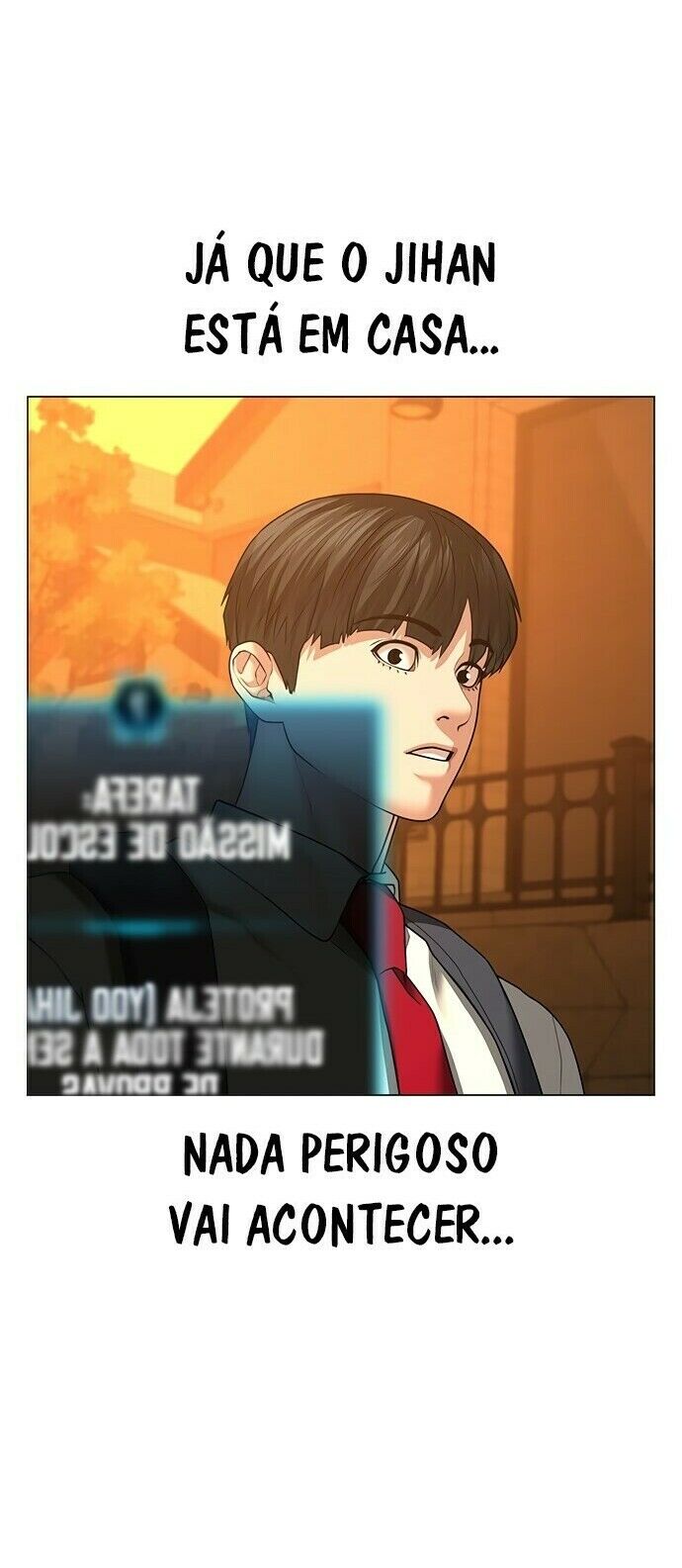 Read Reality Quest PT Manga Online