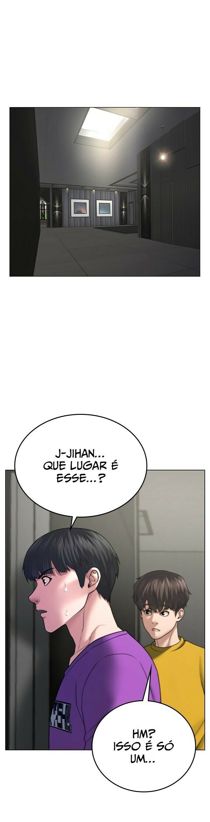 Read Reality Quest PT Manga Online