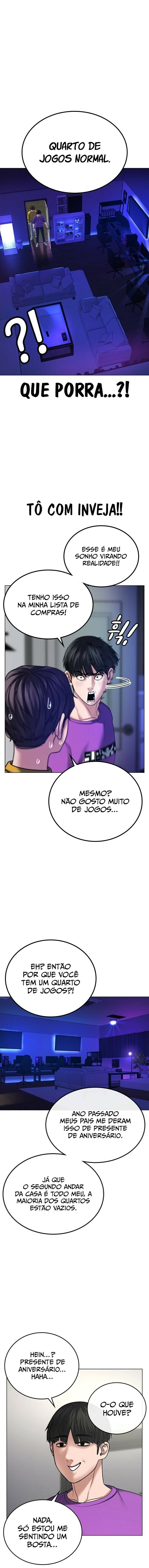 Read Reality Quest PT Manga Online