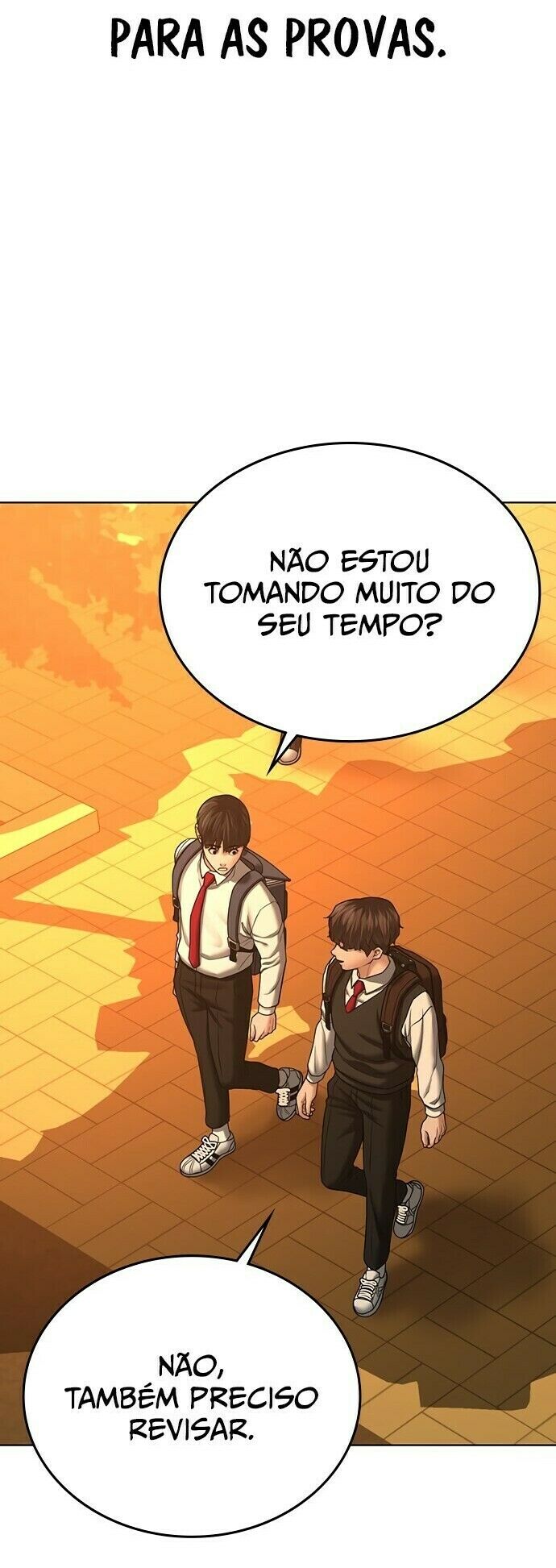 Read Reality Quest PT Manga Online