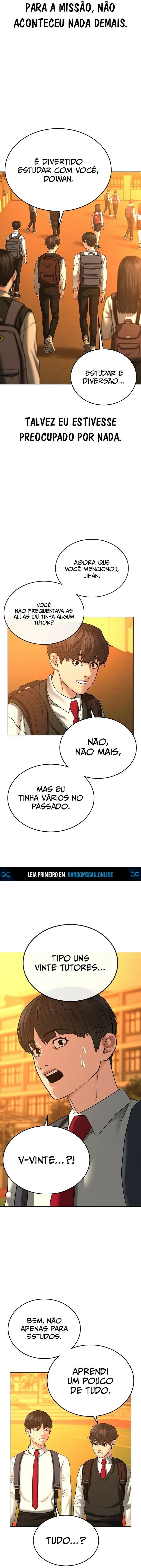 Read Reality Quest PT Manga Online