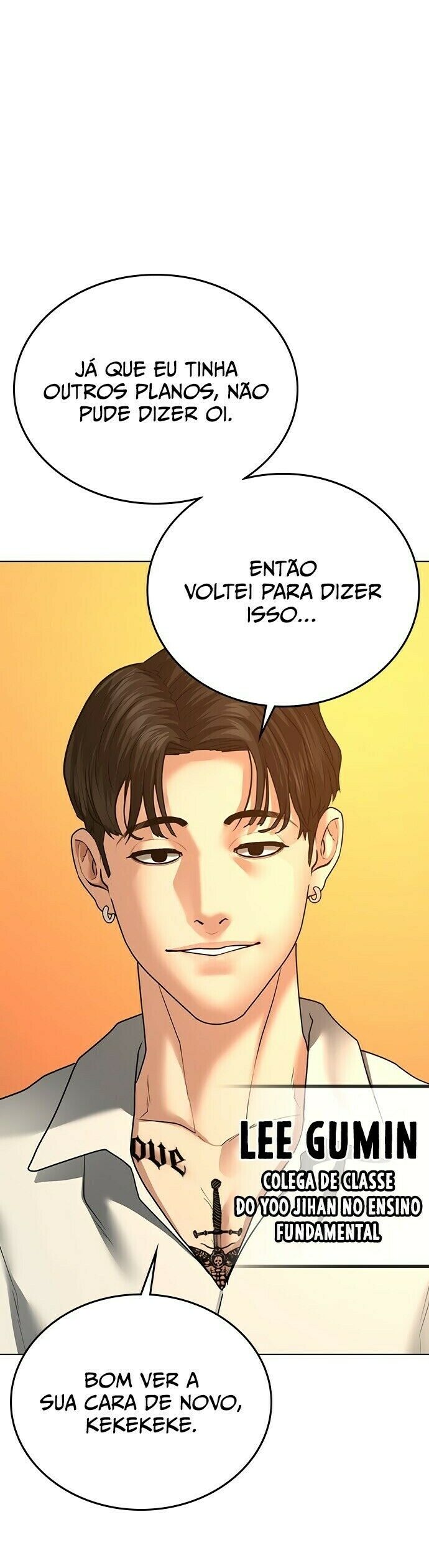 Read Reality Quest PT Manga Online