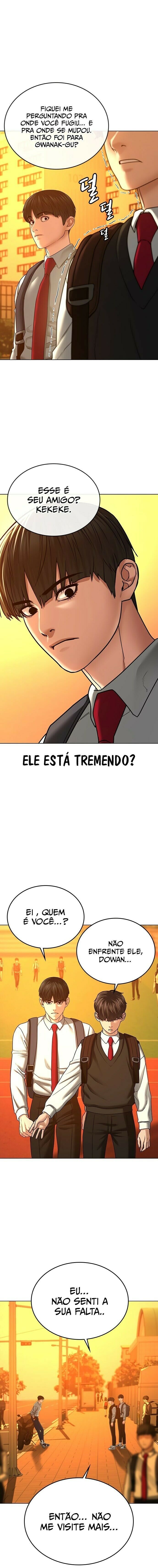Read Reality Quest PT Manga Online