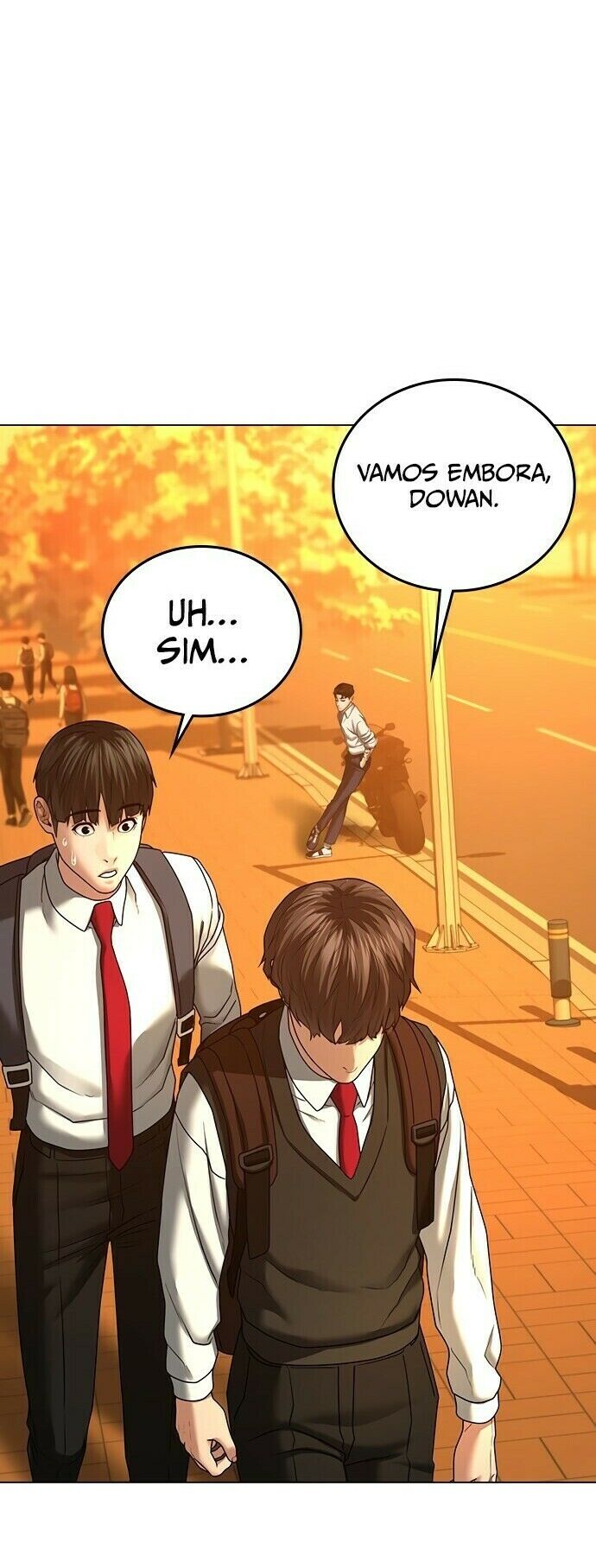 Read Reality Quest PT Manga Online