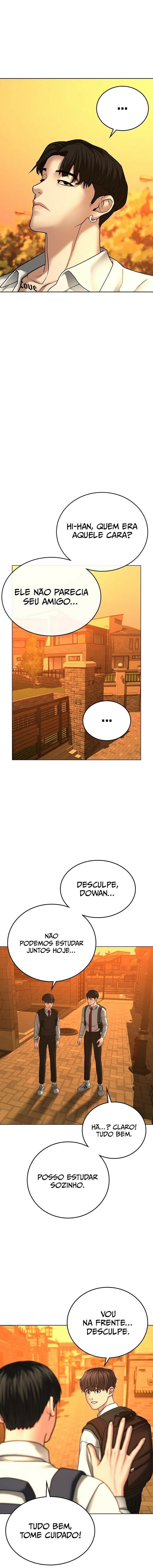 Read Reality Quest PT Manga Online