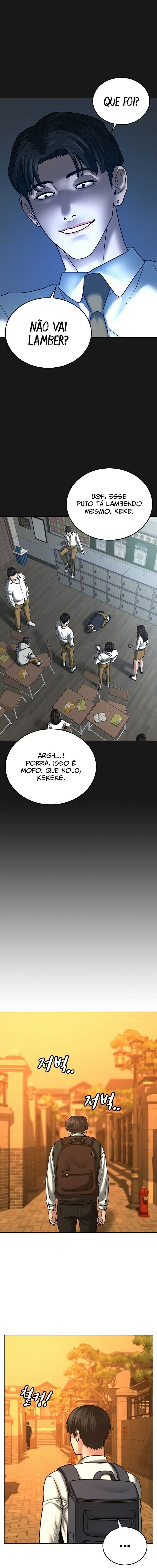 Read Reality Quest PT Manga Online