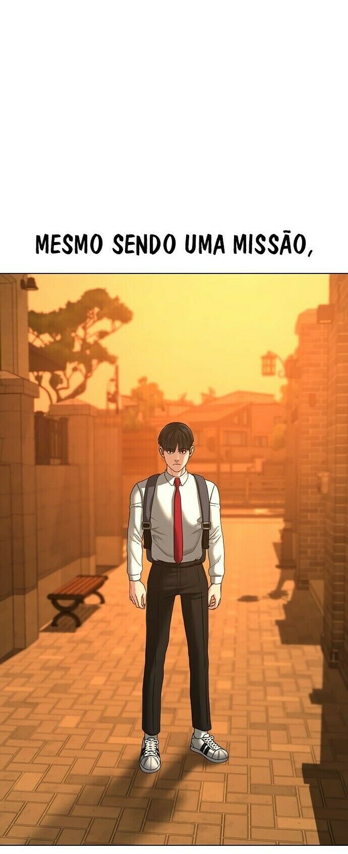 Read Reality Quest PT Manga Online