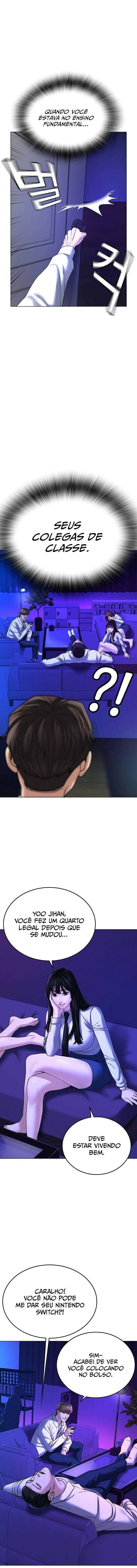 Read Reality Quest PT Manga Online