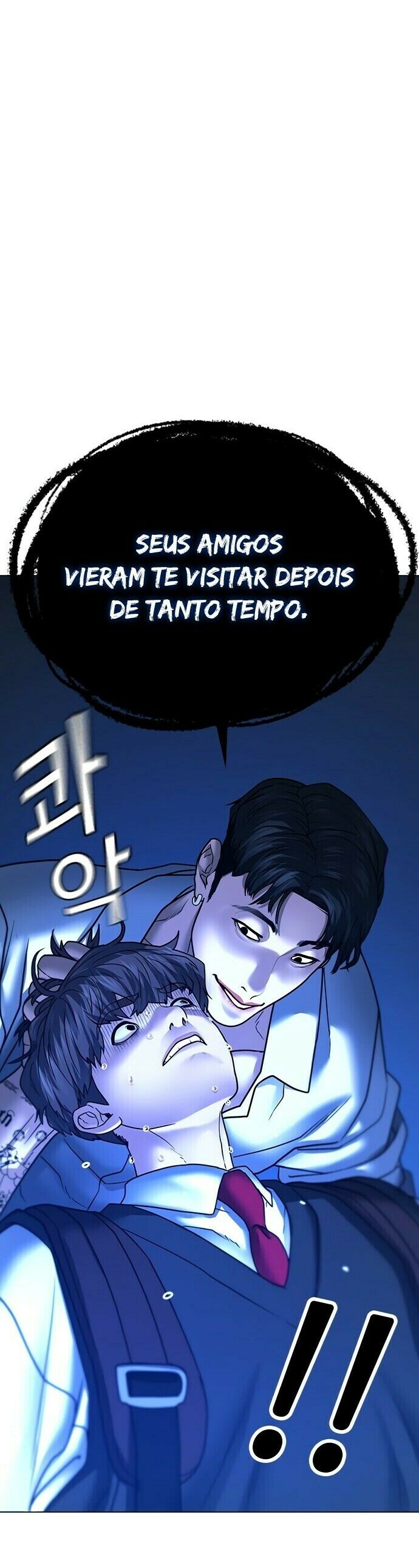 Read Reality Quest PT Manga Online