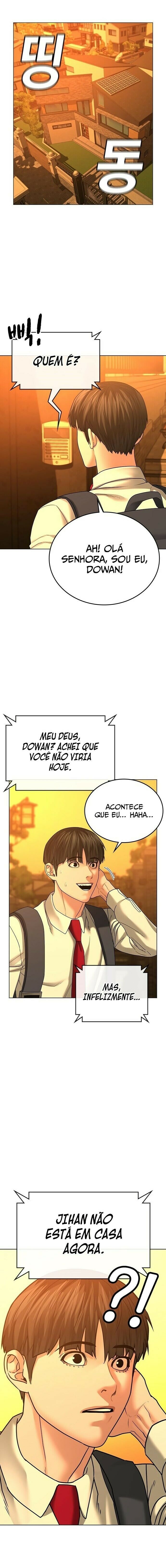 Read Reality Quest PT Manga Online