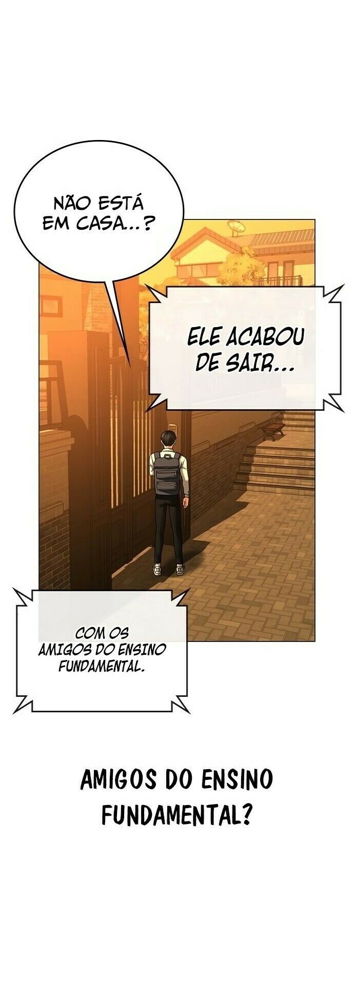 Read Reality Quest PT Manga Online