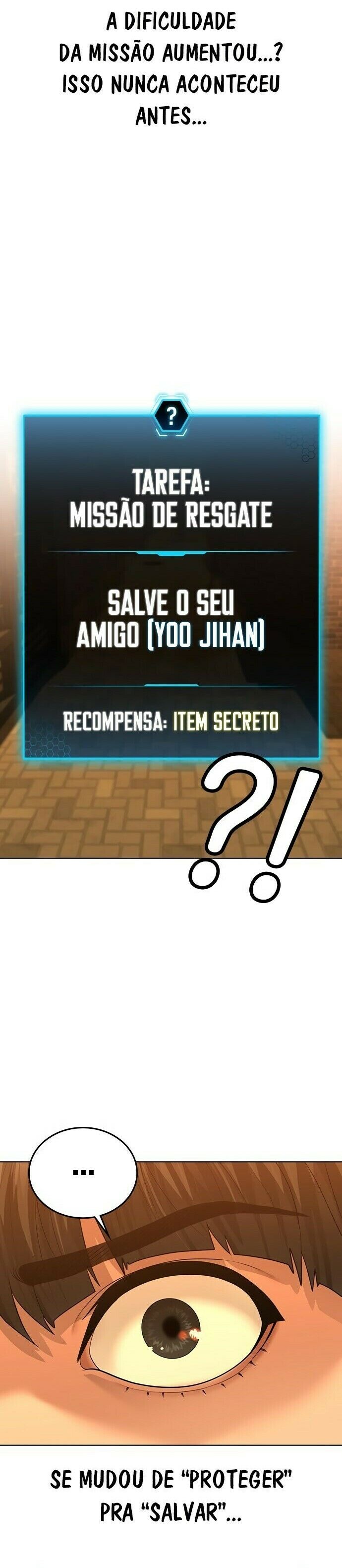 Read Reality Quest PT Manga Online