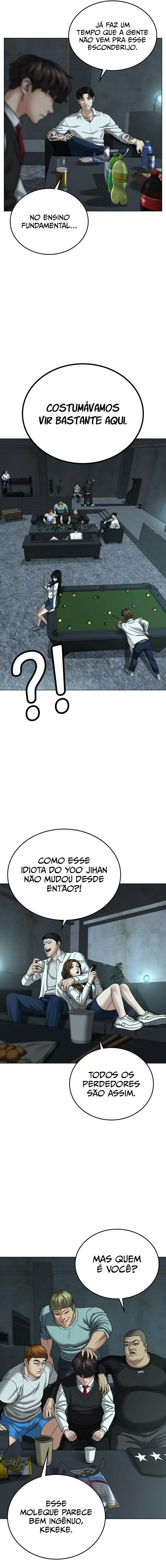 Read Reality Quest PT Manga Online