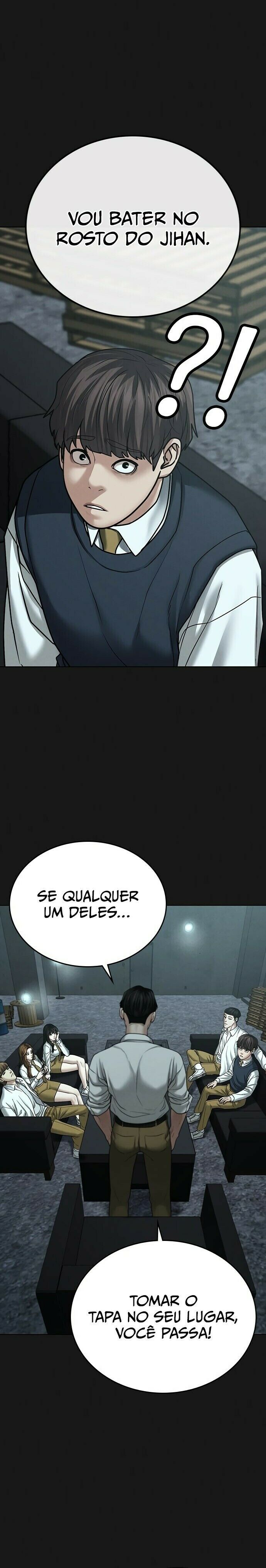 Read Reality Quest PT Manga Online