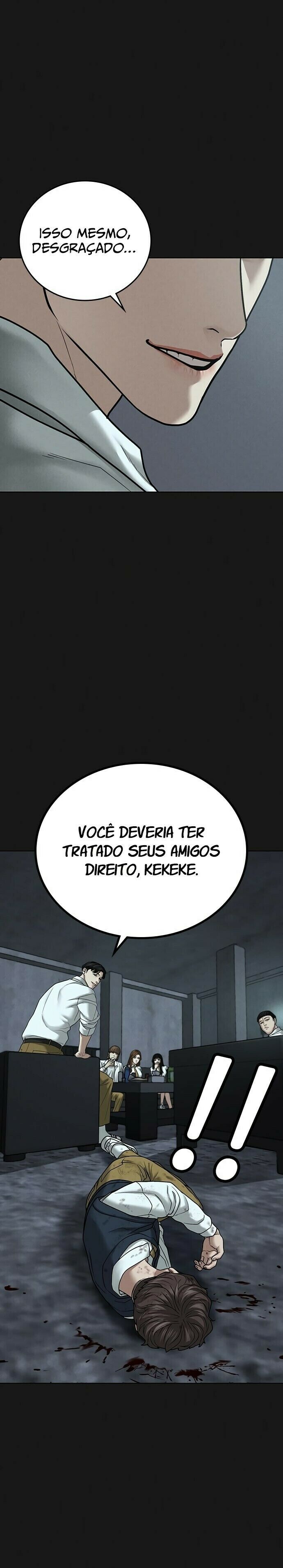 Read Reality Quest PT Manga Online