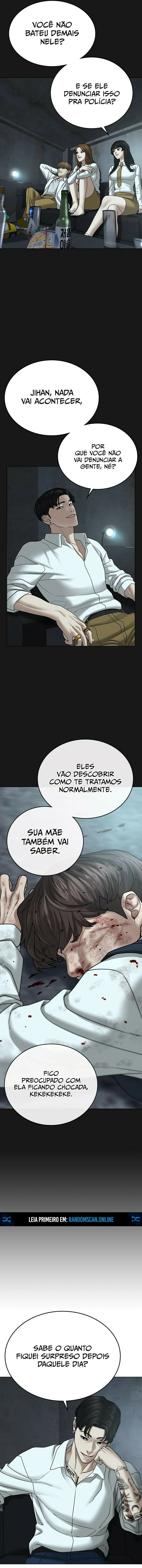 Read Reality Quest PT Manga Online