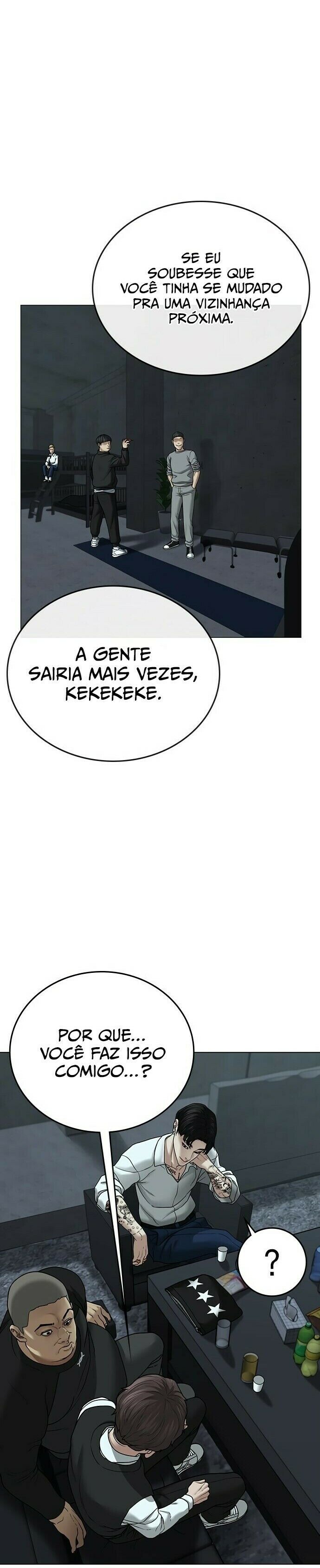 Read Reality Quest PT Manga Online