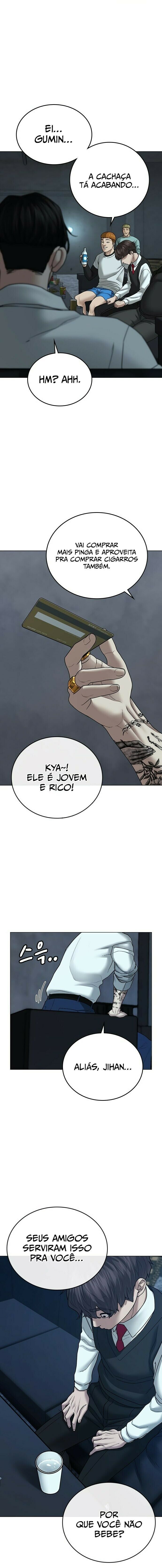 Read Reality Quest PT Manga Online