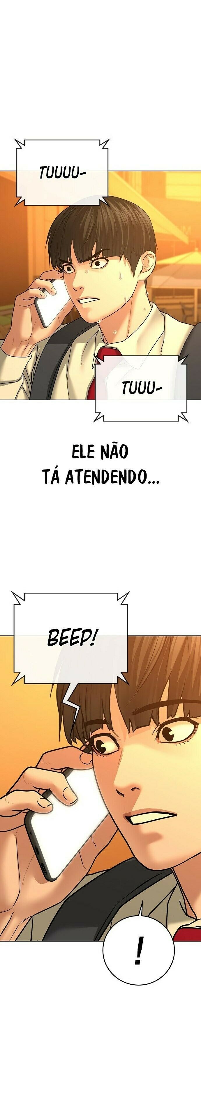 Read Reality Quest PT Manga Online