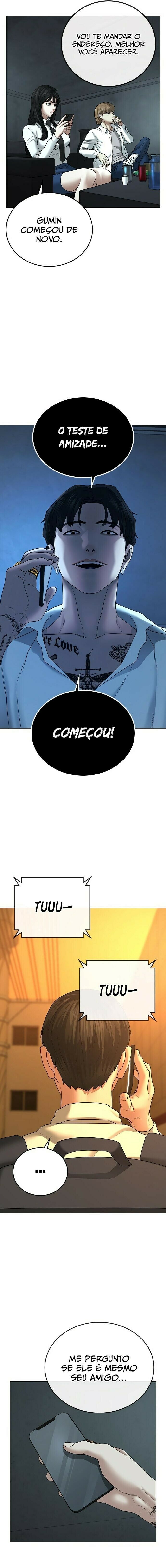 Read Reality Quest PT Manga Online