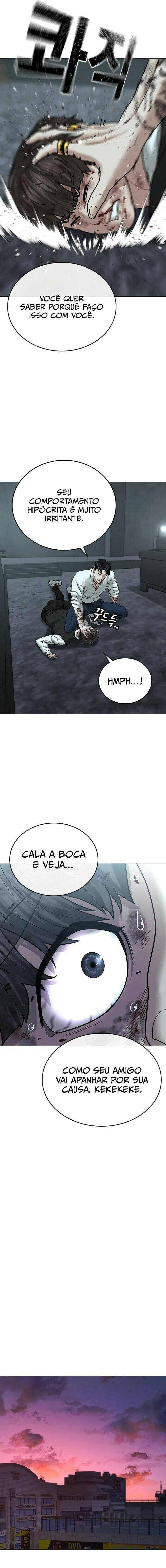 Read Reality Quest PT Manga Online