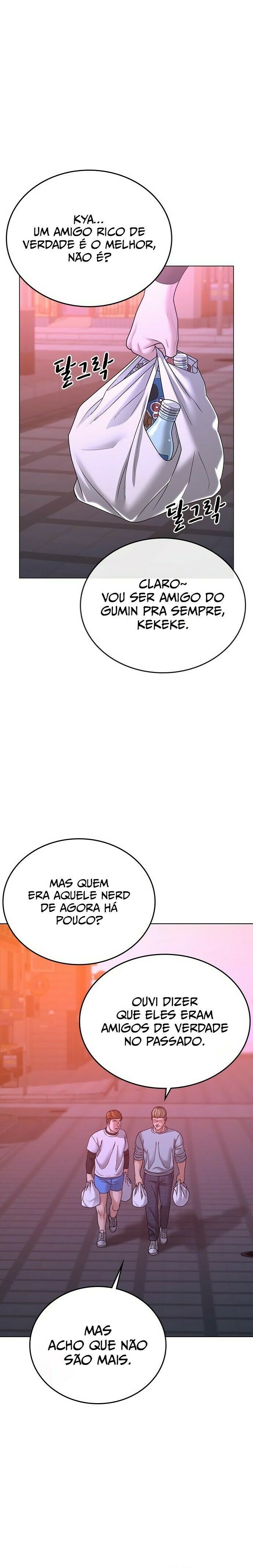 Read Reality Quest PT Manga Online